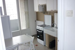  Appartement à louer 1 pièce 30 m²