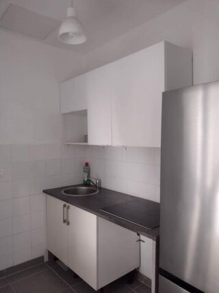  Appartement à louer 2 pièces 36 m²