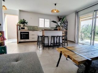  Maison � vendre 4 pi�ces 85 m�