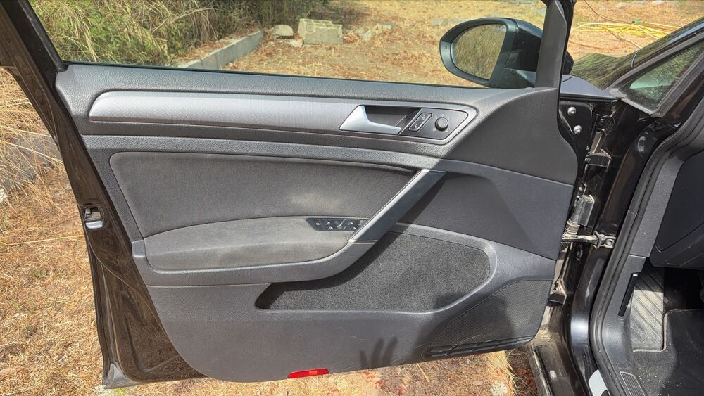 Golf VII 1.6 TDI 110 Lounge 2015 occasion 20250 Corte