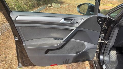 Golf VII 1.6 TDI 110 Lounge 2015 occasion 20250 Corte