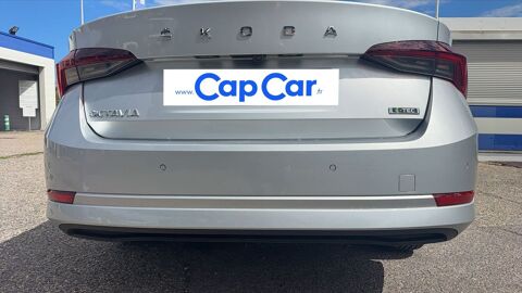 Octavia IV 1.5 eTSI 150 DSG7 Business - Automatique 2023 occasion 69800 Saint Priest