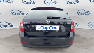 Octavia Combi I 2.0 TDI 150 DSG7 Edition - Automatique 2019 occasion 25160 Labergement Sainte Marie