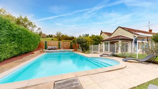  Maison à vendre 9 pièces 260 m²