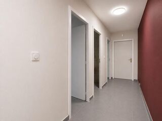  Maison à louer 4 pièces 105 m²