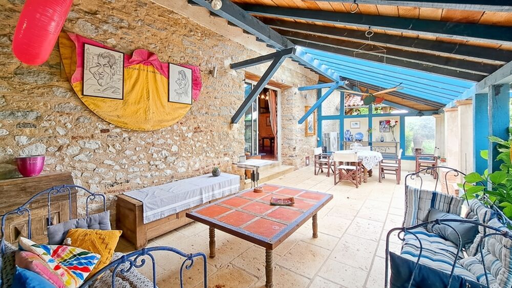  vendre  Maison Narrosse (40180)