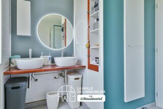  Maison à vendre 6 pièces 143 m²