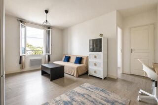  Appartement à vendre 2 pièces 40 m²