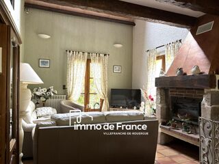  Maison à vendre 5 pièces 138 m²