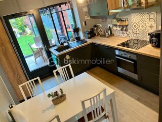  Maison  vendre 5 pices 121 m