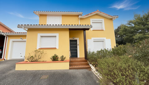   Votre Oasis de Paix � 2 pas du Centre Maison - 5 pi�ce(s) - 144 m�