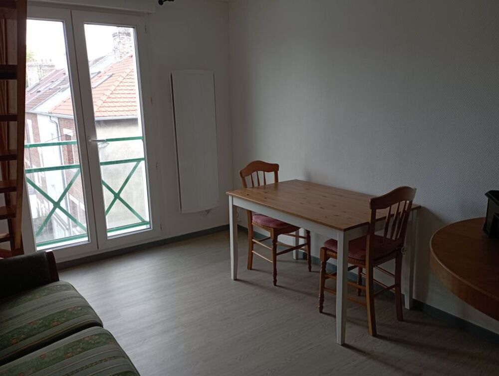 Location Appartement Appartement de 29m2 à louer sur Arras Arras