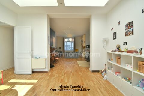   Grande maison familiale au c�ur du Canon d'Or Maison - 7 pi�ce(s) - 168 m�