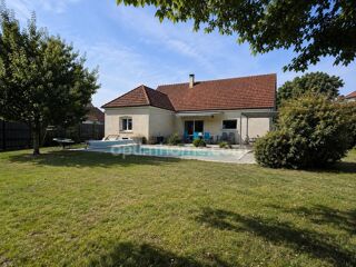  Villa à vendre 7 pièces 158 m²