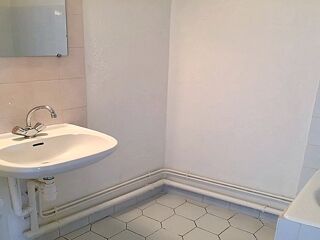  Appartement � louer 1 pi�ce 35 m�