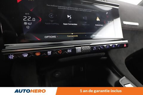 DS7 2.0 Blue-HDi Performance Line + Automatique 180 ch 2017 occasion 92130 Issy-les-Moulineaux