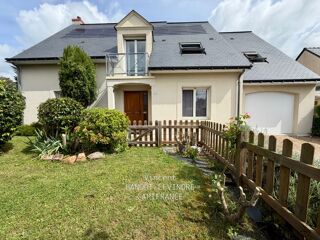 Maison à vendre 7 pièces 146 m²