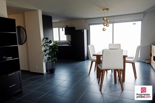  Maison à vendre 5 pièces 117 m²