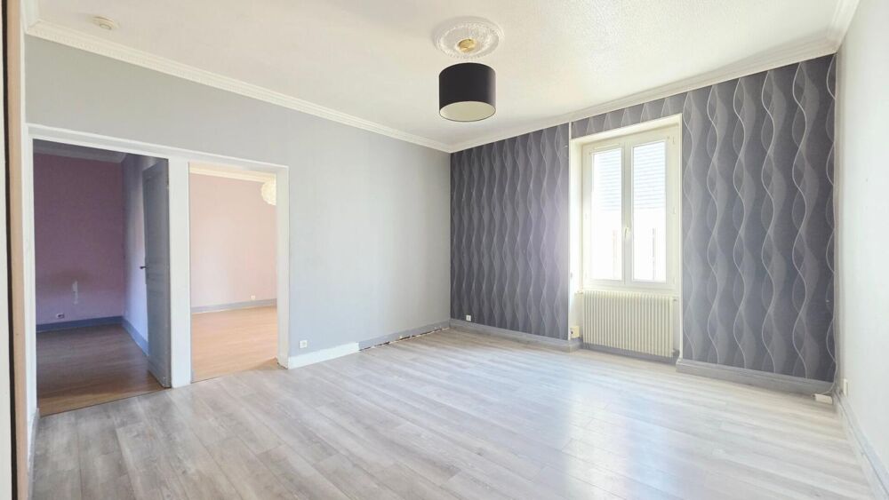 Appartement – Bourges - Vue 4