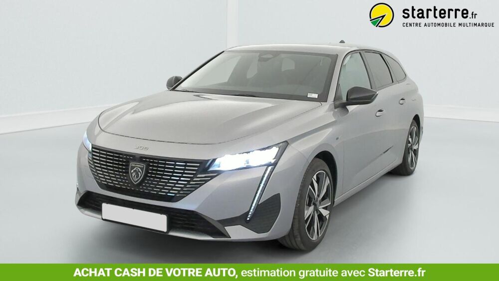308 SW PHEV 180 e-EAT8 Allure 2023 occasion 69190 Saint-Fons