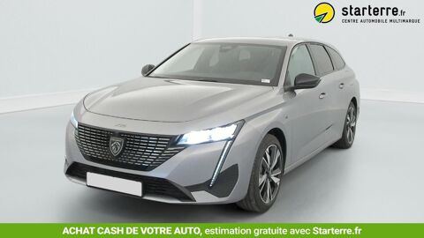 308 SW PHEV 180 e-EAT8 Allure 2023 occasion 69190 Saint-Fons