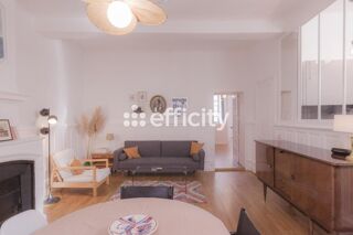  Appartement � vendre 4 pi�ces 84 m�