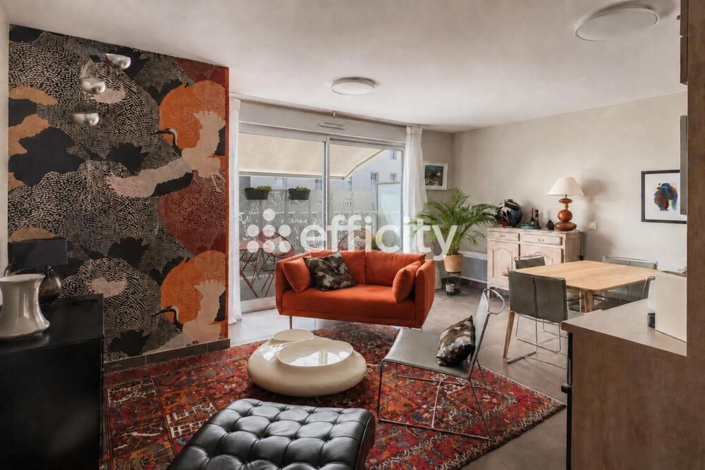 Vente Appartement Appartement Toulon