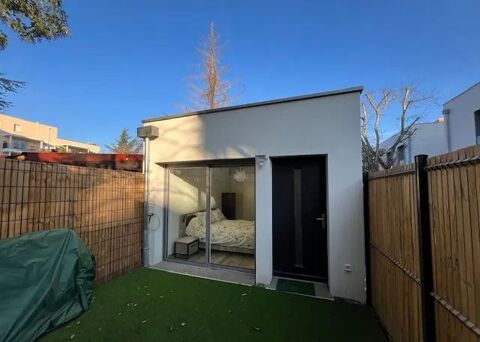  Maison � louer 2 pi�ces 38 m�