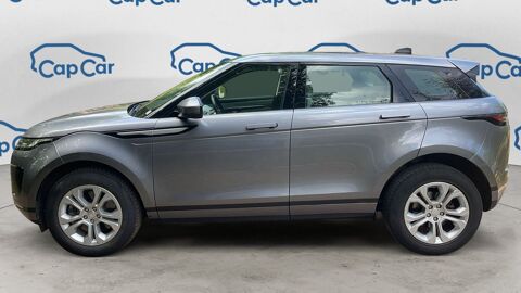 Range Rover Evoque II 2.0 TD4 150 BVA6 S 2020 occasion 14510 Houlgate