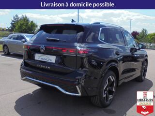 Tiguan TDI 150 DSG7 R-Line +Matrix LED +IQ.Drive 2026 occasion 78200 Buchelay