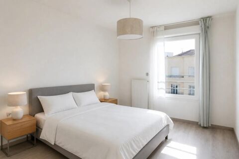 Appartement à vendre 3 pièces 63 m²