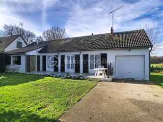  Maison à vendre 4 pièces 89 m²