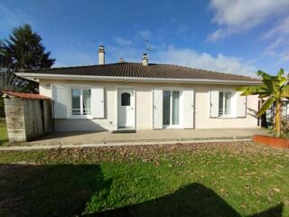  Maison � vendre 4 pi�ces 104 m�