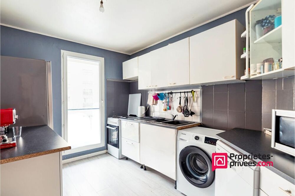 Vente Appartement Appartement Caluire Et Cuire 3 pièce(s) 73 m2 Caluire et cuire