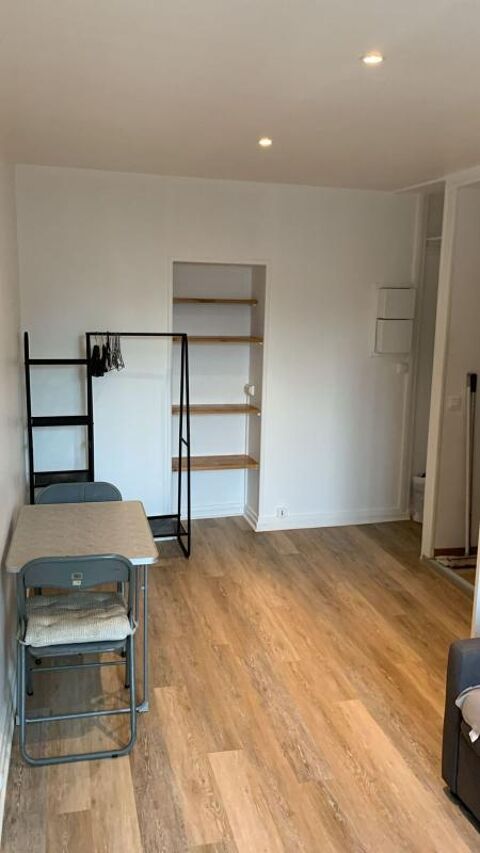  Appartement � louer 1 pi�ce 17 m�