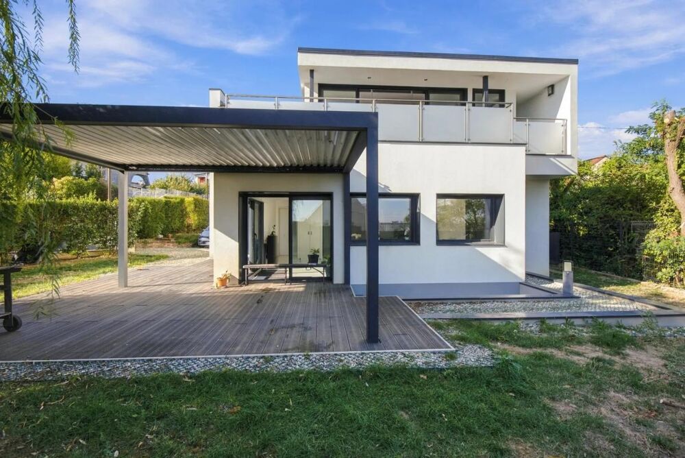 Vente Maison Maison de 5 pièces de 220 m² à Vitry-sur-Seine Vitry sur seine