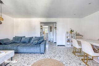  Appartement � vendre 4 pi�ces 88 m�