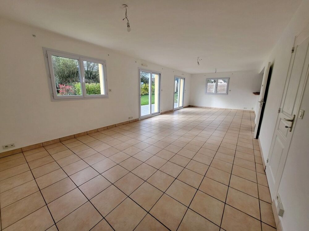 Vente Maison Maison contemporaine à vendre 8 pièces ARGOL (29) Argol