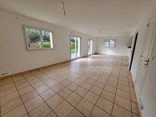  Maison à vendre 9 pièces 126 m²