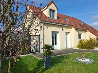  Maison à vendre 7 pièces 111 m²