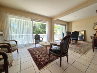  Appartement à vendre 3 pièces 80 m²