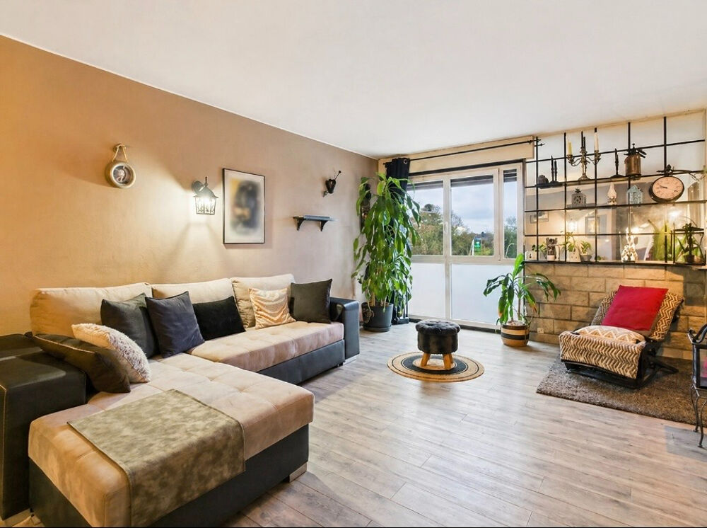 Appartement Wissous 3 pièce(s) 61 m2