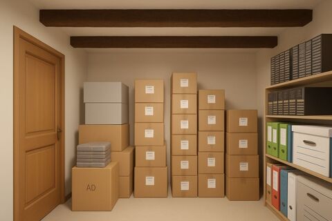 Local commercial - Stockage - à vendre PARIS 3EME ARRONDISSEMENT (75) - Notre Dame de Nazareth 65000 75003 Paris 3eme arrondissement