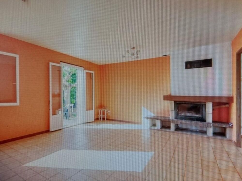 Villa à vendre 4 pièces CAZOULS LES BEZIERS (34)