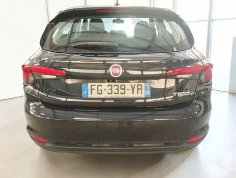 Tipo 1.4 95 EASY 5P 2019 occasion 06640 Saint-Jeannet