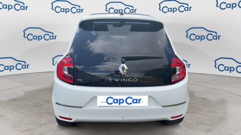 Twingo 0.9 TCe 95 EDC6 Le Coq Sportif 2019 occasion 34500 Beziers