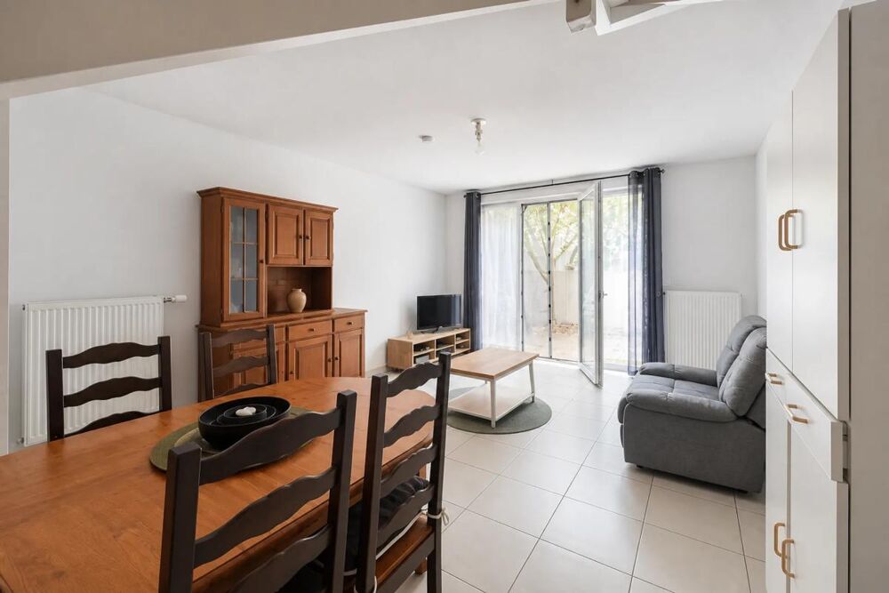 Vente Maison Maison de 3 pièces de 63 m² à Cugnaux Cugnaux