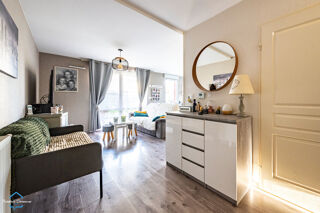  Appartement � vendre 3 pi�ces 66 m�