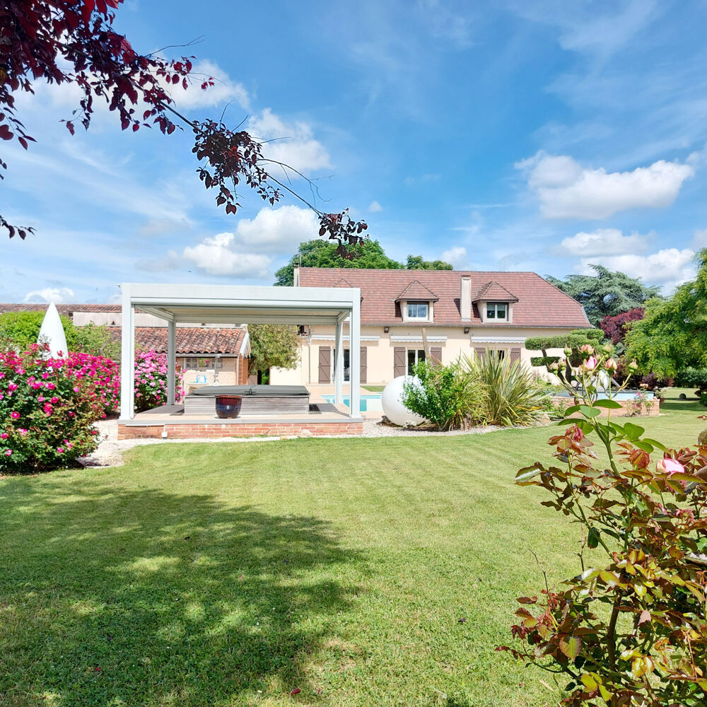 à vendre  Maison Montauban (82000)