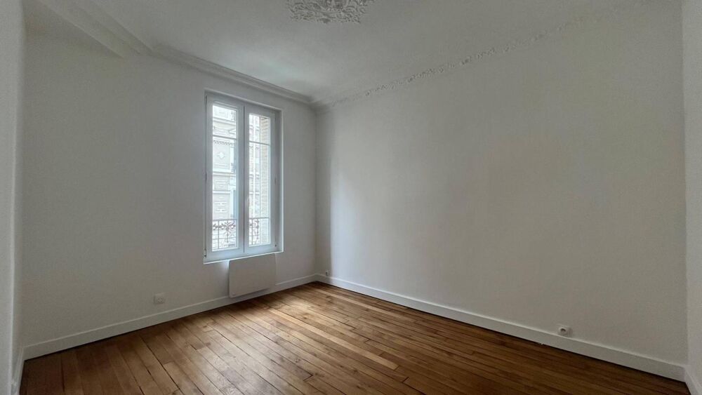 Appartement 32 m²  Suresnes  215 000 €